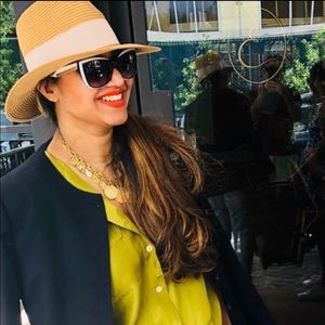 Meet your Posher, Ridhima
